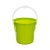 BALDE ASTRA 12L VERDE - Imagem 2