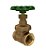 REGISTRO GV.RESID.BRU.3/4 1510 HD 034 - Imagem 2