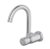 TORNEIRA P/LAV.MESA FECH.AUTOM ECO CROM 1171.C - Imagem 1