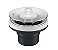 VALVULA P/LAV.C/TAMPA PLAST.1602 C PLA - Imagem 1