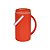 JARRA TERMICA NATIVA 2,5L LARANJA - Imagem 1