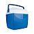 CAIXA TERMICA 26L AZUL - Imagem 1