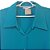 Camisa Feminina de Microfibra Tamanho 54 Plus Size - Imagem 2