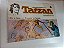 TARZAN - O RIO DO TEMPO - PRISIONEIROS DOS TUAREGUES  - EBAL - Imagem 1