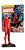 MINIATURA MARVEL DEMOLIDOR - EAGLEMOSS - Imagem 1