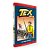 TEX GOLD Nº 04 - TEX O ULTIMO REBELDE - ED SALVAT - Imagem 1