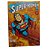 SUPER-HOMEN nº 01 - 1ª SÉRIE - ED ABRIL - Ano 1984 - Imagem 2