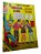 OS AMIGOS DO SUPER-HOMEN nº 05 ( Miriam Lane & Jimmy Olsern )  EBAL ano 1970 - Imagem 1