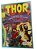THOR nº 01 / EDITORA DISTRI - A Origem do Poderoso Deus do Trovão - Imagem 1