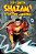 Shazam e a Sociedade Dos Monstros: 1 - Capa Dura - Imagem 1