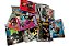 WOLVERINE - 1ª serie - 01 ao 101 ( formatinho ) Ed Abril - completo - Imagem 1