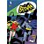 Batman 66 Capa dura - Volume 1 Capa dura - Imagem 1