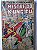 Coleção Histórica Marvel: Mestre Do Kung Fu - Volume 07 Capa comum - Imagem 1