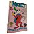 MICKEY nºs 203 - ano 1969 - ED ABRIL com figurinhas - Imagem 2