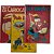 ZÉ CARIOCA - Lotinho com os nºs 1029, 982 e 989  anos 70 - Ed Abril - Imagem 1