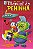 Manual do Peninha - Capa dura - Imagem 1