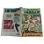 TARZAN - Lança de Prata nº 34 - Ed Ebal ano 1968 - Imagem 1