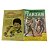 TARZAN - Coleção Lança de Prata nº 44 - Ed Ebal ano 1969 - Imagem 1