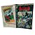 BATMAN EM CORES  nº 23 - Ed Ebal ano 1972 - EBAL - Imagem 1