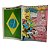 SUPERBOY EM CORES  nº 02 - Ed Ebal ano 1969 - EBAL - Imagem 1