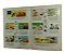 ÁLBUM COMPLETO FIGURINHAS - Pato Donald, Mickey e Pateta - Walt Disney - Imagem 7