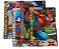 HOMEN-ARANHA  - MARVEL SECULO 21 - mini série em 4 partes - Ed Panini - Imagem 1