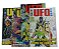 UFO TEAM - mini série em 4 partes - Ed  Trama Editorial - Imagem 1