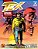 TEX ANUAL Nº 22 - MYTHOS EDITORA - Imagem 1