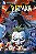 BATMAN : FACES DA MORTE - OS NOVOS 52 - ED PANINI - Imagem 1