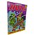 O INCRIVEL HULK Nº 34 - ANO 1986 - ED ABRIL - Imagem 1
