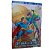 SUPERMAN 70 ANOS - PARTE 3 DE 4 - SUPERMAN VS LUTHOR - ED PANINI - Imagem 1