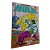 O INCRÍVEL HULK - Nº  37 ( Formatinho ) Editora Abril - Imagem 1