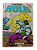 O INCRÍVEL HULK - Nº 37 ( Formatinho ) Editora Abril - Imagem 1