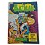 BATMAN nº 60 - 2ª série  - Ed Ebal - ano 1966 - Imagem 1
