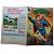 SUPERBOY EM CORES  nº 008 - ED EBAL ano 1971 - Imagem 1