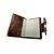 ( Planner ) Bloco de Rascunho Pequeno  Selaria Marrom - Imagem 2