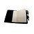 ( Planner ) Bloco de Rascunho Pequeno  Selaria Preto liso - Imagem 2