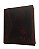 Carteira Artesanal em Couro – Estilo Beau Brummell Minimalista - Browhn - Imagem 4
