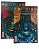 BATMAN O LIVRO DOS MORTOS - MINI SÉRIE- ED ABRIL - Imagem 1