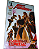 AVANTE VINGADORES 01 - ESQUADRÃO SUPREMO - Ed PANINI - Imagem 1