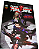 CAPUZ VERMELHO& ARSENAL 01 - Ed PANINI - Imagem 1