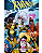 X-MEN"92 Nº 01  GUERRAS SECRETAS -  Ed PANINI - Imagem 1