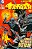 A Sombra do Batman nº 03 - 2ª série - Ed Panini - Imagem 1