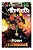 A Sombra do Batman nº 47 - 2ª série - Ed Panini - Imagem 1