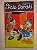 O PATO DONALD nº 1388 ano 1978 - Ed Abril - Imagem 1