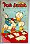 O PATO DONALD nº 1058 ano 1972 - Ed Abril - Imagem 1
