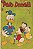 O PATO DONALD nº 984 ano 1970 - Ed Abril - Imagem 1