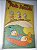 O PATO DONALD nº 896 ano 1969 - Ed Abril - Imagem 1