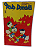 O PATO DONALD nº 974 ano 1970 - Ed Abril - Imagem 1