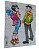 TURMA DA MONICA JOVEM  Nº 01 - EDITORA PANINI - Imagem 2
